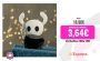 Juego de peluche de caballero hueco para niños, muñecos de peluche de animales, regalo de Pascua, vacaciones de cumpleaños, 10,63 pulgadas