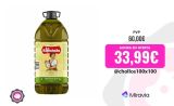 La Española- Aceite de Oliva Virgen Extra, garrafa de 5L