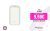 Xiaomi 33W Power Bank 10000mAh Pocket Edition Pro|Carga rápida máxima de 33 W|Capacidad para cargar dos dispositivos simultáneamente|Adecuada para viajes en avión*