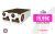 DOLCE GUSTO Espresso Intenso Pack 96 cápsulas Dolce Gusto 12393403X6