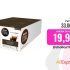 El Gran Cardenal – Queso de mezcla semicurado de leche pasteurizada 900g a 1Kg, 1ud