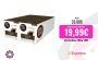 DOLCE GUSTO Espresso Intenso Pack 96 cápsulas Dolce Gusto 12393403X6