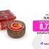 DOLCE GUSTO Espresso Intenso Pack 96 cápsulas Dolce Gusto 12393403X6