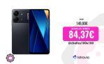 Xiaomi POCO C65 6GB 128GB/8GB 256GB  NFC Global Version  MediaTek Helio G85 6.74″ 90Hz Display 50MP Triple Camera 5000mAh 18W Charging