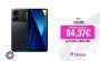 Xiaomi POCO C65 6GB 128GB/8GB 256GB  NFC Global Version  MediaTek Helio G85 6.74″ 90Hz Display 50MP Triple Camera 5000mAh 18W Charging