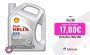 Aceite Shell Helix Hx8 Ect 5W30 5 L