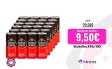 Estrella Galicia Especial – Cerveza Lager Especial, Pack de 24 Latas x 33 cl