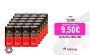 Estrella Galicia Especial – Cerveza Lager Especial, Pack de 24 Latas x 33 cl