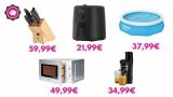 OFERTONES DEL DIA EN LIDL 