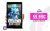 ALLDOCUBE iPlay 50 Mini Lite Tableta 8 Pulgadas, Tableta PC Android 13 HD 1280×800 IPS, 8(4+4) GB RAM 64GB ROM/TF 512GB, Tableta Octa-Core 1.8GHz, 5GHz WiFi, Bluetooth 5.2, Widevine L1/Google GMS