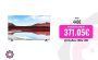Xiaomi TV A Pro 2025 55″ – Smart TV 4K QLED, Google TV, Control por Voz, Dolby Vision, Negro