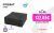 FIREBAT-Mini PC AM02, Intel N100, CPU, 4 núcleos, 4 hilos, 8GB, 16GB, 256GB, 512GB, DDR4, WIFI6, BT5.2, HDMI, RJ45