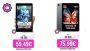 ALLDOCUBE iPlay 50 Mini Lite Tableta 8 Pulgadas, ALLDOCUBE iPlay 50 Mini Tablet Android 13