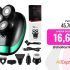 Cecotec Cafetera Express Cafelizzia 890 Dark