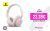 Baseus-Bowie D05, auriculares inalámbricos con Bluetooth 5,3, plegables sobre juego, deportivos, 70H de tiempo