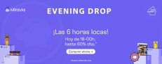 Evening Drop en Miravia