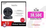 Auriculares inalámbricos CMF by Nothing Buds Pro, 45 dB, ANC