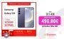Samsung Galaxy S24 5G AI Smartphone, Snapdragon 8 Gen 3, 2024 «, 6,2Hz, Pantalla AMOLED 2X, cámara de 50MP, 25W, novedad de 120