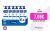 Jabón líquido de manos Sanex BiomeProtect Protector 250ml. Pack 6