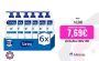 Jabón líquido de manos Sanex BiomeProtect Protector 250ml. Pack 6