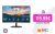 Philips 3000 Series 24E1N3300A/00 23.8″ LED IPS FullHD 75Hz USB-C