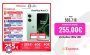 Versión Global OnePlus Nord 3 5G Smartphone MediaTek Dimensity 9000 120Hz Super Fluid AMOLED Pantalla 50MP Sony IMX890 Sistema de Cámara 8GB 16GB RAM NFC