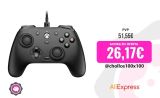 GameSir-mando de juegos G7 SE G7 para Xbox, mando con cable, Efecto Hall Sticks para Xbox Series X, Xbox Series S, Xbox One