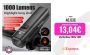 Luz de bicicleta OFFBONDAGE 1000lumen para bicicleta, banco de potencia, linterna, manillar de carga USB, mtb, luz de carretera