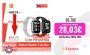 Xiaomi-reloj inteligente Redmi Watch 3 Active , dispositivo con Sensor de ritmo cardíaco, compatible con llamadas telefónicas Bluetooth, pantalla LCD de 1,83 pulgadas, Bluetooth 5,3, Global