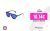 HAWKERS – POLARIZED WARWICK RAW Gafas de Sol Para Hombre y Mujer