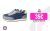 Levi’s, Stag Runner Hombre, Azul Marino, 43 EU