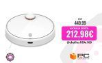 Xiaomi Vacuum-Mop 2 Pro Robot Aspirador Blanco