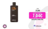 Solar Piz Buin ALLERGY lotion SPF50
