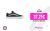 Zapatillas Vans Old Skool Unisex Negro – Bajas con Cordones y Suela Waffle
