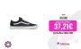Zapatillas Vans Old Skool Unisex Negro – Bajas con Cordones y Suela Waffle