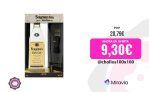 Seagram’s Estuche Jigger y Cuchara de Regalo