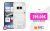 Nothing Phone 2a 5G 8/128GB Blanco Libre