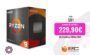 AMD Ryzen 9 5900X 3.7 GHz