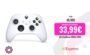 Microsoft Xbox Core blanco controlador inalámbrico para Xbox Series S X XSS XSX Xbox One