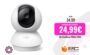 TP Link Tapo TC71 Cámara de Vigilancia IP 360º 2K 3MP