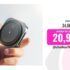 SHIMANO XT M8100 Recambios para bici Todoterreno, Unisex Adulto, Plateado, Talla única