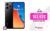 EU version-Xiaomi Redmi 12 8GB+256GB 6.79″ FHD+ IPS, MediaTeck Helio G88, 5000 mAh, Android, Triple cámara con hasta 50MP, carga rápida de 18W-Negro