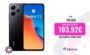 EU version-Xiaomi Redmi 12 8GB+256GB 6.79″ FHD+ IPS, MediaTeck Helio G88, 5000 mAh, Android, Triple cámara con hasta 50MP, carga rápida de 18W-Negro