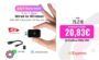 Mini adaptador inalámbrico CarPlay para coche, dispositivo inteligente 2 en 1 con conexión rápida Universal, WiFi, para Nissan, Android, 2024