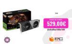 Inno3D GeForce RTX 4070 SUPER TWIN X2 12GB GDDR6X DLSS3