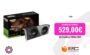Inno3D GeForce RTX 4070 SUPER TWIN X2 12GB GDDR6X DLSS3