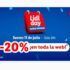 CUPONAZO PCCOMPONENTES 50€ GRATIS