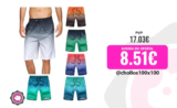 Bañadores Hombre:Bañador Surferos Corto Bañador Chico Largo Traje de Bermudas Cortos Shorts de para Natación de Secado Rápido Pantalones Deportes con Malla Forro Elástico Playa Verano Tallas Grandes