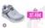 Skechers Cumbres, SUMMITS EN Artists Bluff Mujer, Borde Textil sintético Salvia, 37 EU