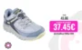 Skechers Cumbres, SUMMITS EN Artists Bluff Mujer, Borde Textil sintético Salvia, 37 EU